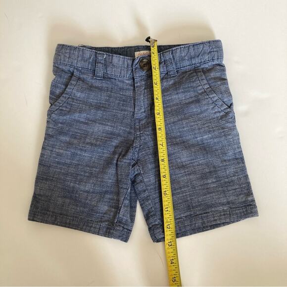 Bundle Cat & Jack 5T Shirts and Short - Picture 9 of 10